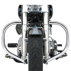 Cobra Fatty Freeway Bars - Dyna