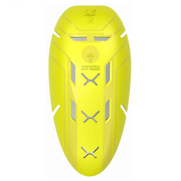 Forcefield Isolator 2 PU Armor L2 - Elbow/Knee