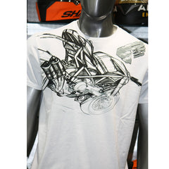 HNP Sketch T-Shirt