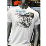 HNP Vintage T-Shirt