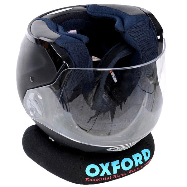 Oxford Helmet Halo Stand