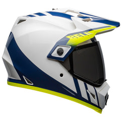 Bell MX-9 Adventure MIPS Dash Helmet
