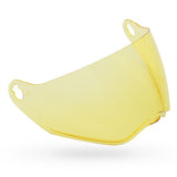 Bell Shield MX-9 ADV - Hi-Def Yellow