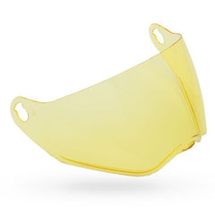 Bell Shield MX-9 ADV - Hi-Def Yellow