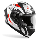 Airoh Valor Nexy Matte Helmet