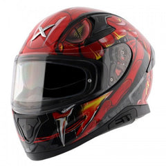 Axor Apex Venomous Gloss Helmet