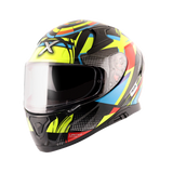 Axor Apex Vivid Gloss Helmet