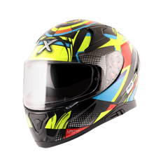 Axor Apex Vivid Gloss Helmet