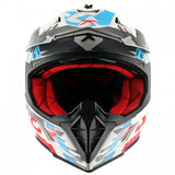 Axor X-Cross X1 Gloss Helmet