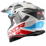 Axor X-Cross X1 Gloss Helmet
