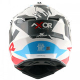 Axor X-Cross X1 Gloss Helmet