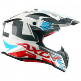 Axor X-Cross X1 Gloss Helmet