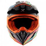 Axor X-Cross X2 Gloss Helmet