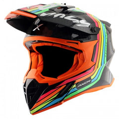 Axor X-Cross X2 Gloss Helmet