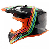 Axor X-Cross X2 Gloss Helmet
