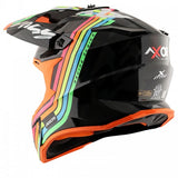 Axor X-Cross X2 Gloss Helmet