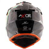 Axor X-Cross X2 Gloss Helmet