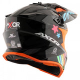 Axor X-Cross X2 Gloss Helmet