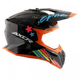 Axor X-Cross X2 Gloss Helmet