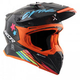 Axor X-Cross X2 Gloss Helmet