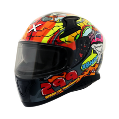 Axor Apex xBhp 299 SE Helmet