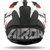 Airoh Valor Nexy Matte Helmet