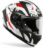 Airoh Valor Nexy Matte Helmet