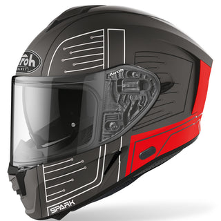 Casco spark store