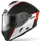 Airoh Spark Flow Matte Helmet