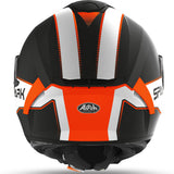 Airoh Spark Flow Matte Helmet