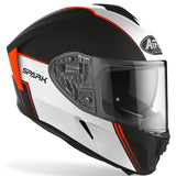 Airoh Spark Flow Matte Helmet