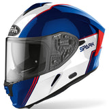 Airoh Spark Flow Gloss Helmet