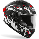 Airoh Valor Claw Matte Helmet