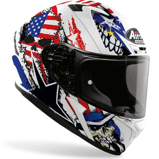 Casco axus sale evotech