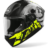 Airoh Valor Akuna Gloss Helmet