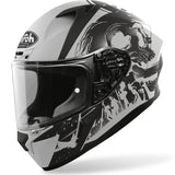 Airoh Valor Akuna Matte Helmet