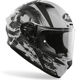 Airoh Valor Akuna Matte Helmet