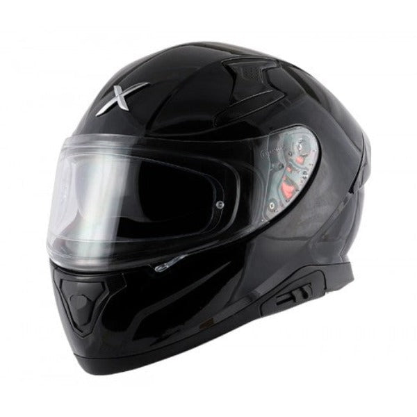 Axor Apex Solid Gloss Helmet