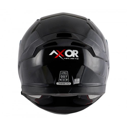 Axor Apex Solid Gloss Helmet