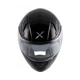 Axor Apex Solid Gloss Helmet