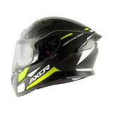 Axor Apex Turbine Gloss Helmet