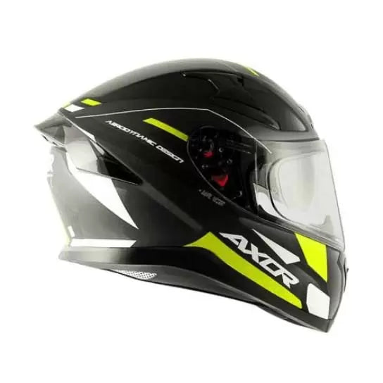 Axor Apex Turbine Gloss Helmet