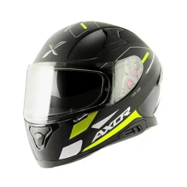 Axor Apex Turbine Gloss Helmet