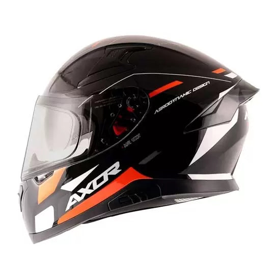 Axor Apex Turbine Gloss Helmet