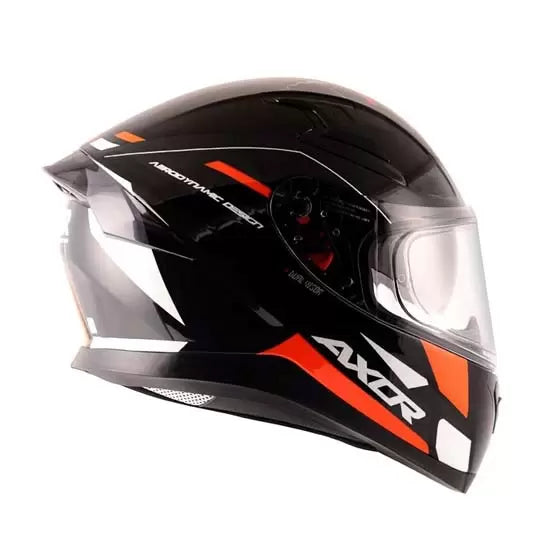 Axor Apex Turbine Gloss Helmet