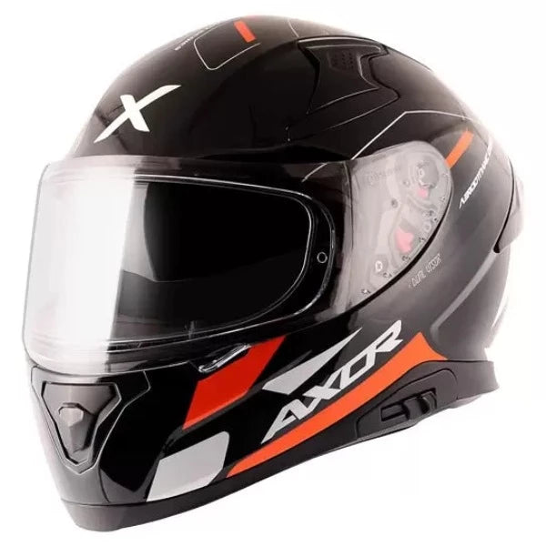 Axor Apex Turbine Gloss Helmet