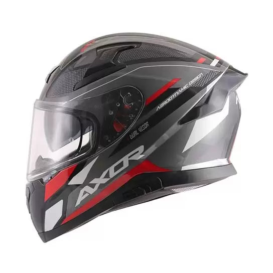 Axor Apex Turbine Gloss Helmet