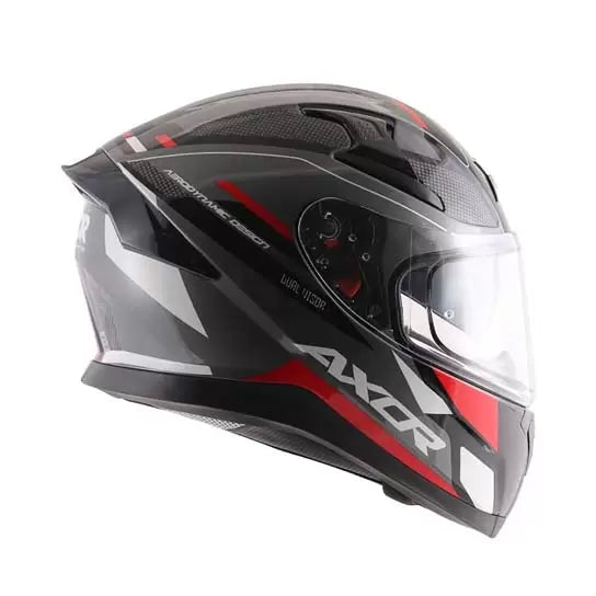 Axor Apex Turbine Gloss Helmet