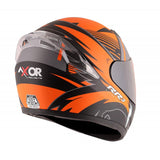 Axor Rage RR3 Matte Helmet