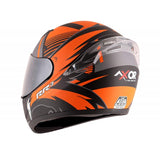 Axor Rage RR3 Matte Helmet